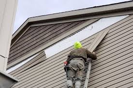 Affordable Siding Repair and Maintenance Services in Governors Village, NC